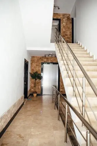 Sare Suites Downtown
