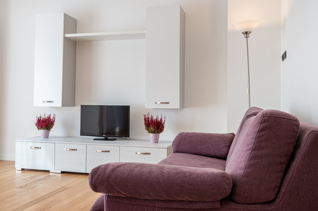 UNA Hotels Le Terrazze Treviso Hotel & Residence