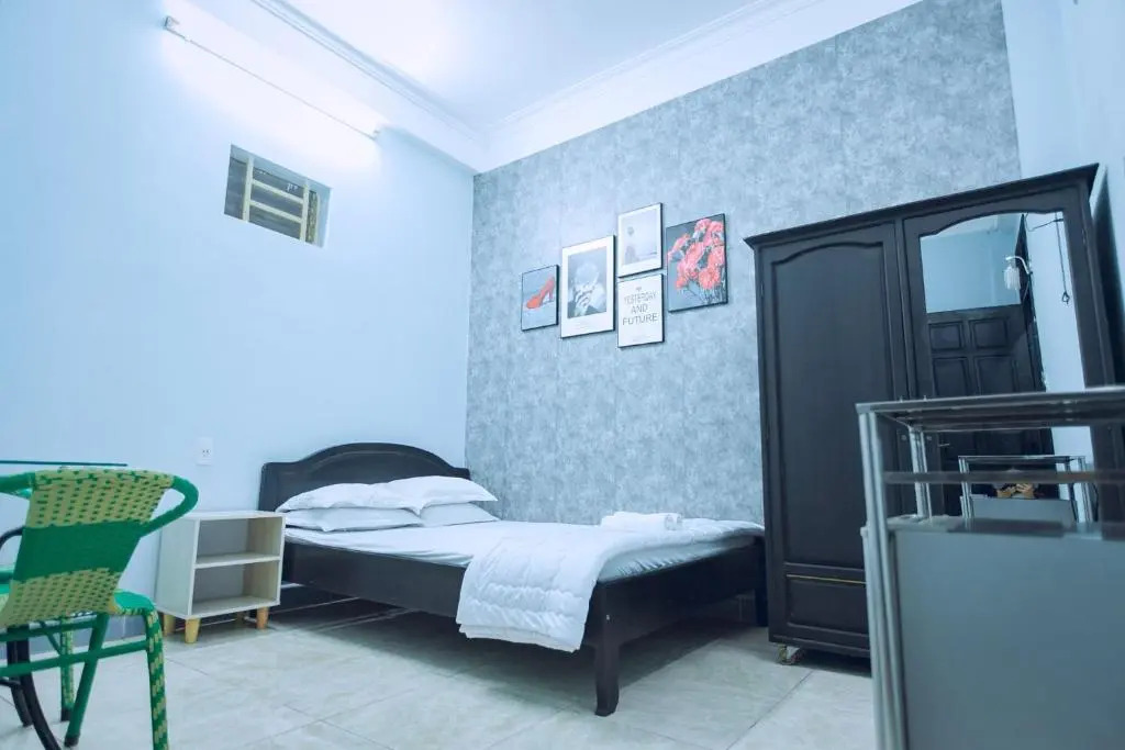 Nhà Nghỉ Kim Lài - Đối diện bệnh viện tỉnh Gia Lai -132 Tôn Thất Tùng