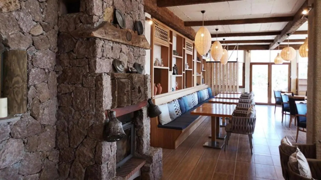 Casa Galini Hotel
