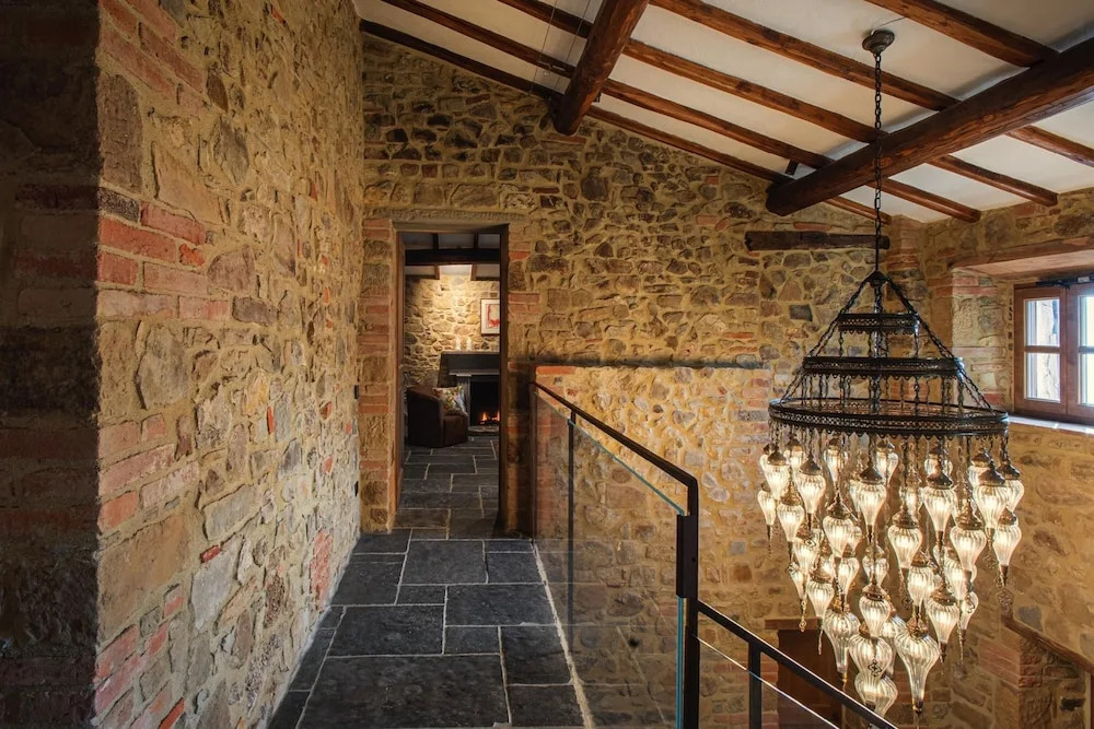 La Tuscia - Tenuta di Toscana, Boutique Villa