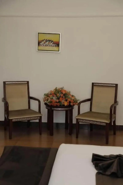 Base Ethiopia International Hotel