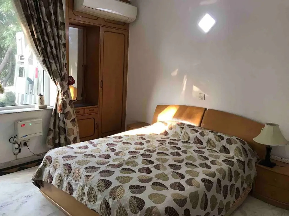 Security & Comfort 2 Bedroom Apartment in Gurugram