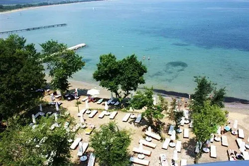 DreamBG Apartments in Santa Marina, Sozopol
