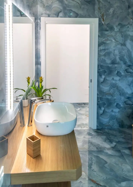 Maison Matie B&B Ercolano