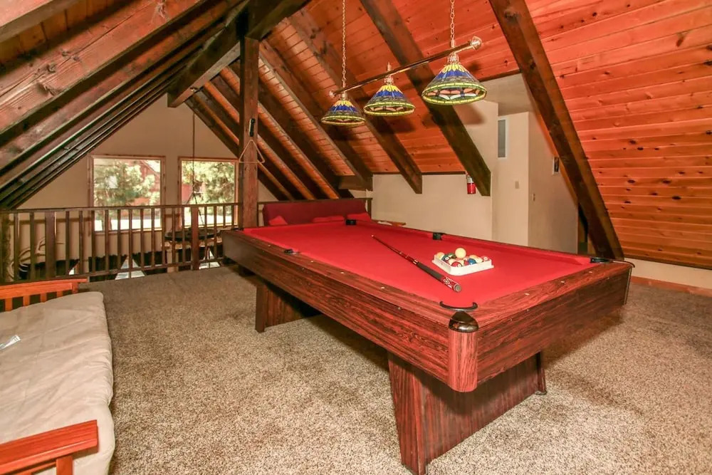 Starview Escape-1782 by Big Bear Vacations