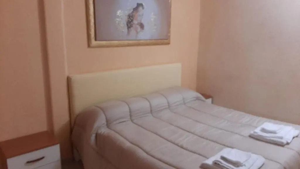 B&B La Palma