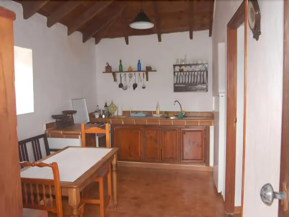 Casas Rurales Fimbapaire
