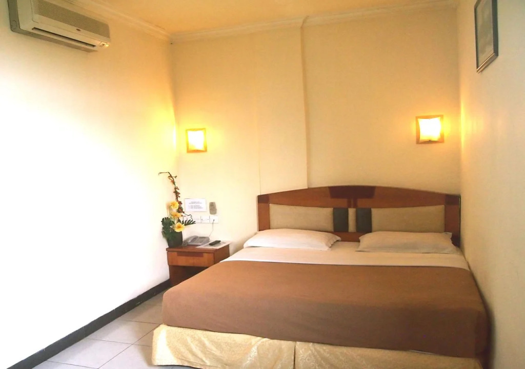 Standard Hotel