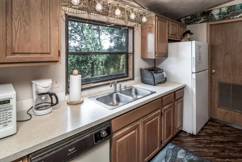 Ruidoso Three-bedroom