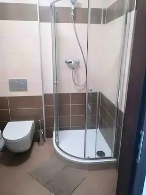 Modern Studio in Prague 7