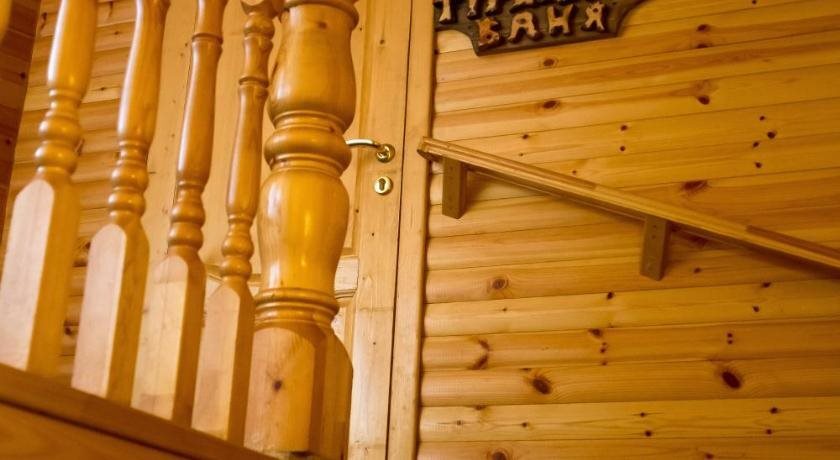 Отель Николаевский