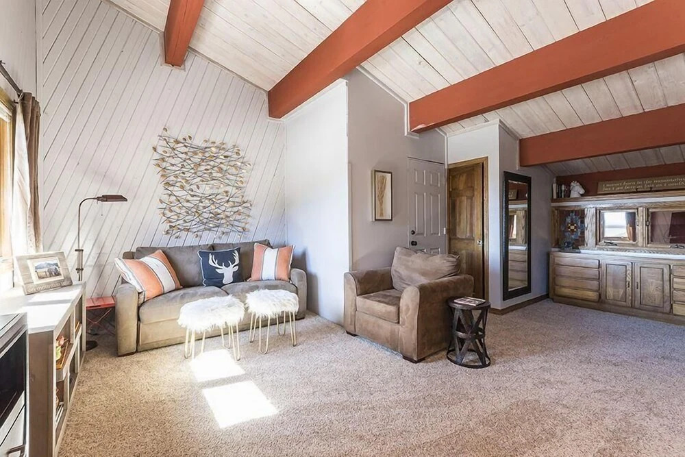 Phoenix 118 4 Bedroom Townhouse by RedAwning