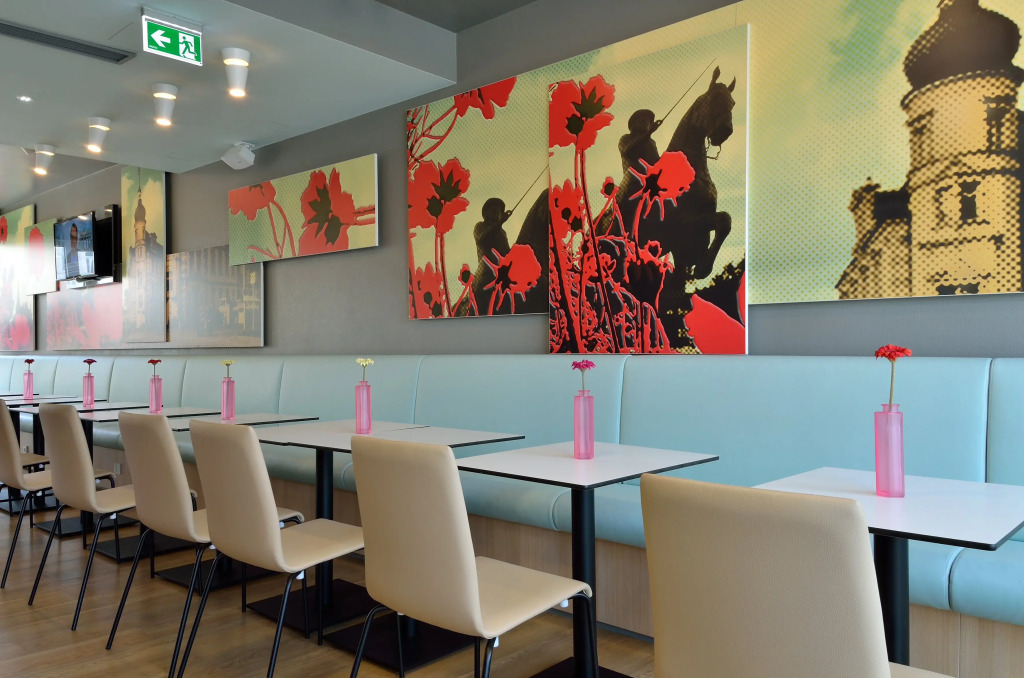 B&B Hotel Oldenburg