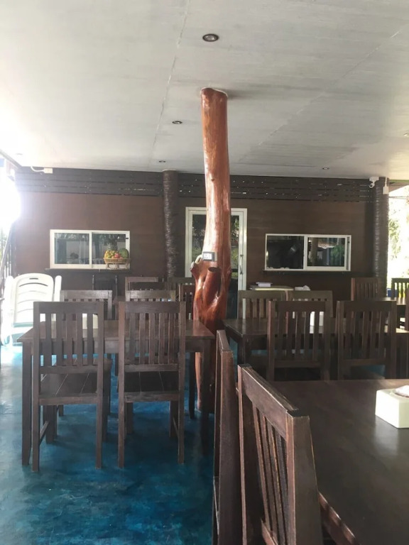 Phumiphat resort Koh Mook