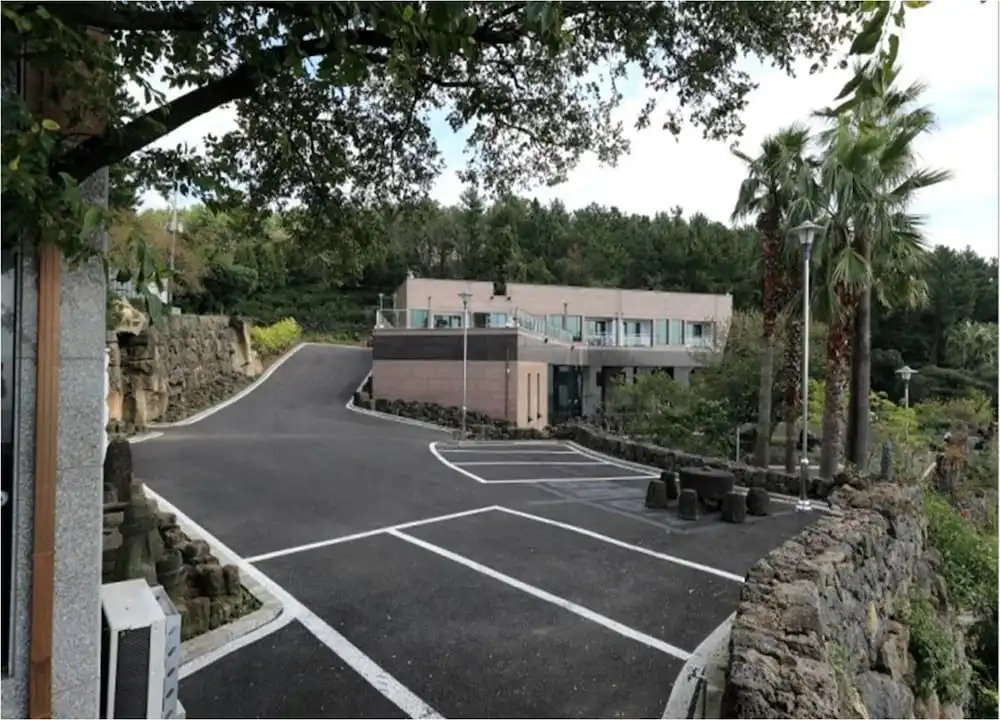 Seowgi Sanbang Resort