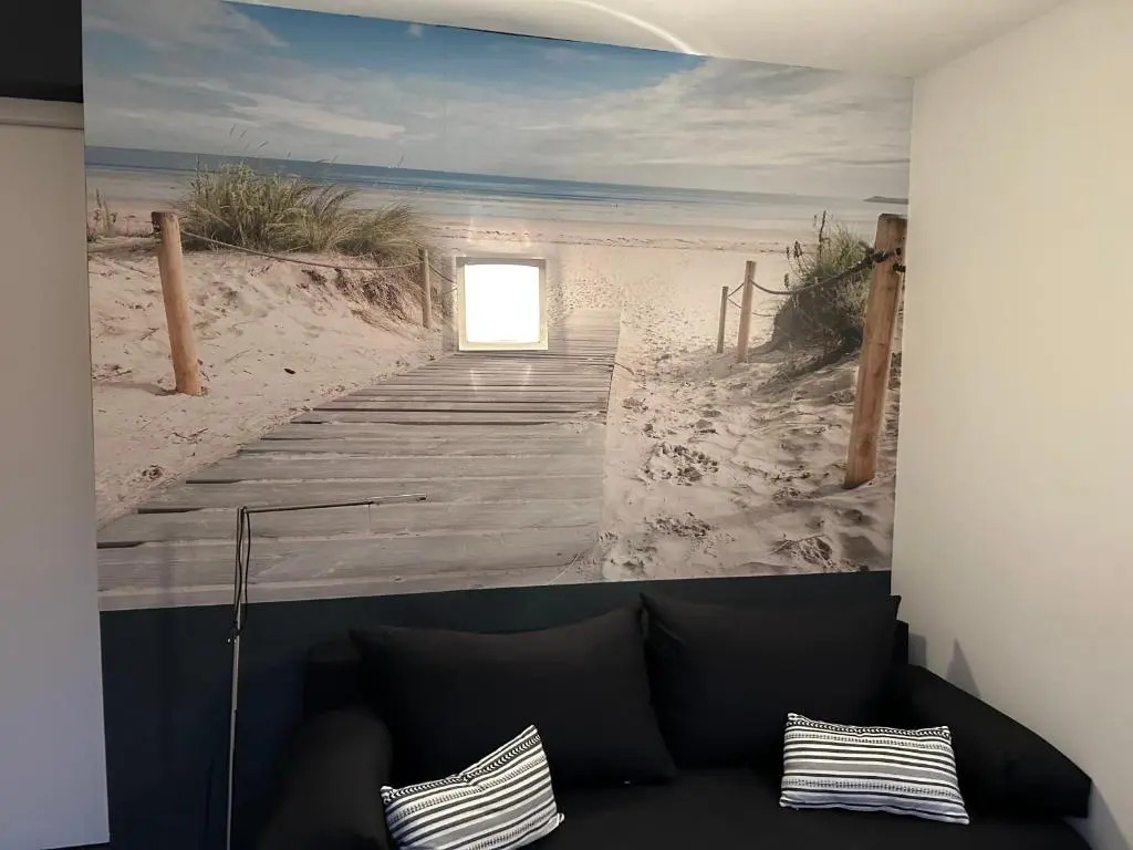 Harlingen Staete B&B Boutique hotel