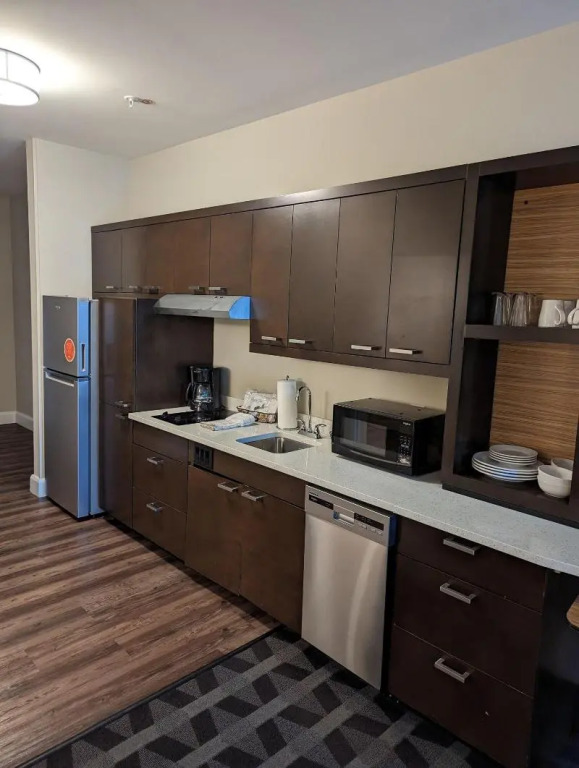 TownePlace Suites By Marriott Columbia West/Lexington