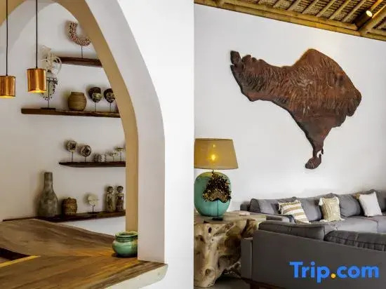 Villa La Canopée by BaliSuperHost