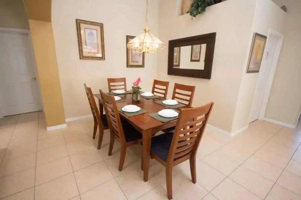 5 BR Indian Creek Sleeps 10