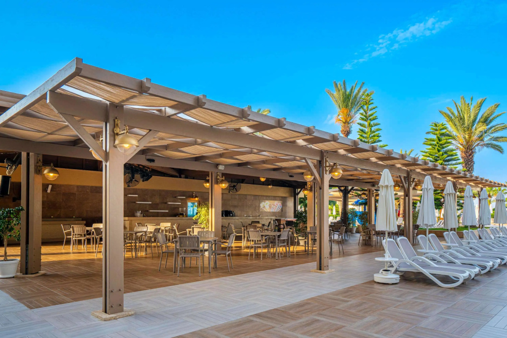 Sidemarin Kirman Premium - Ultra All Inclusive