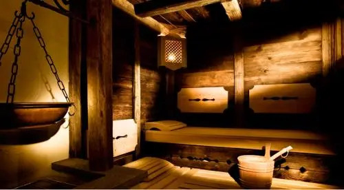 Hotel Garni Castel B&B