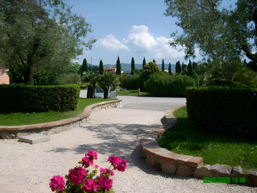 Casale Etrusco