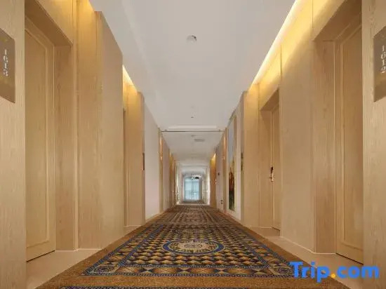 Vienna International Hotel (Chengdu Longquanyi Beijing Road Branch)