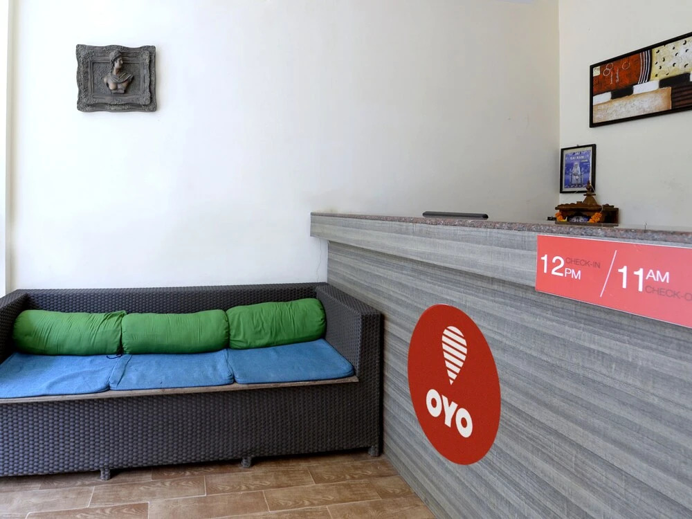 OYO Rooms 078 Near KFC Circle Calangute