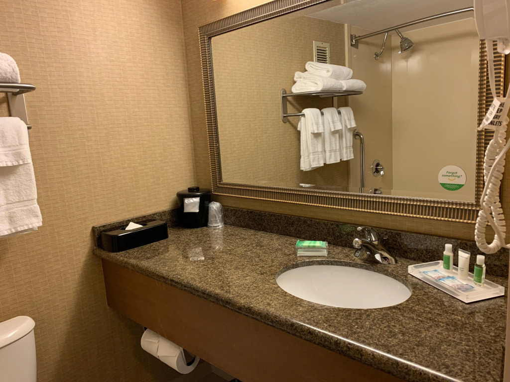Holiday Inn Johnstown-Downtown by IHG