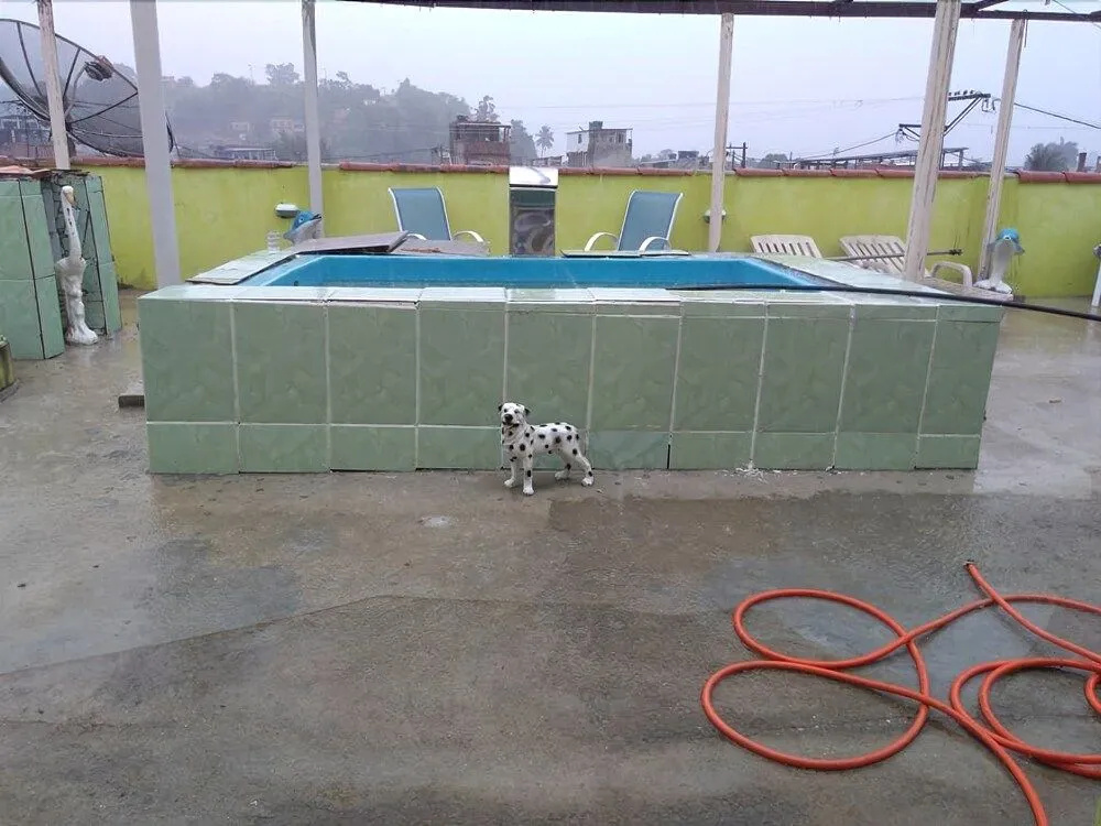 Hostel Campo Belo