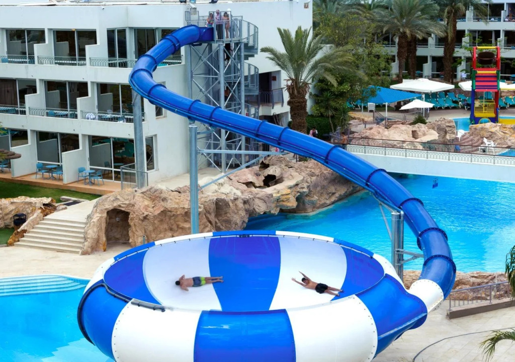 Leonardo Club Hotel Eilat   All Inclusive