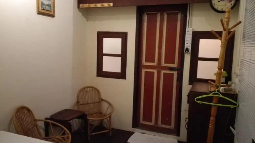 Silver Shine Guesthouse