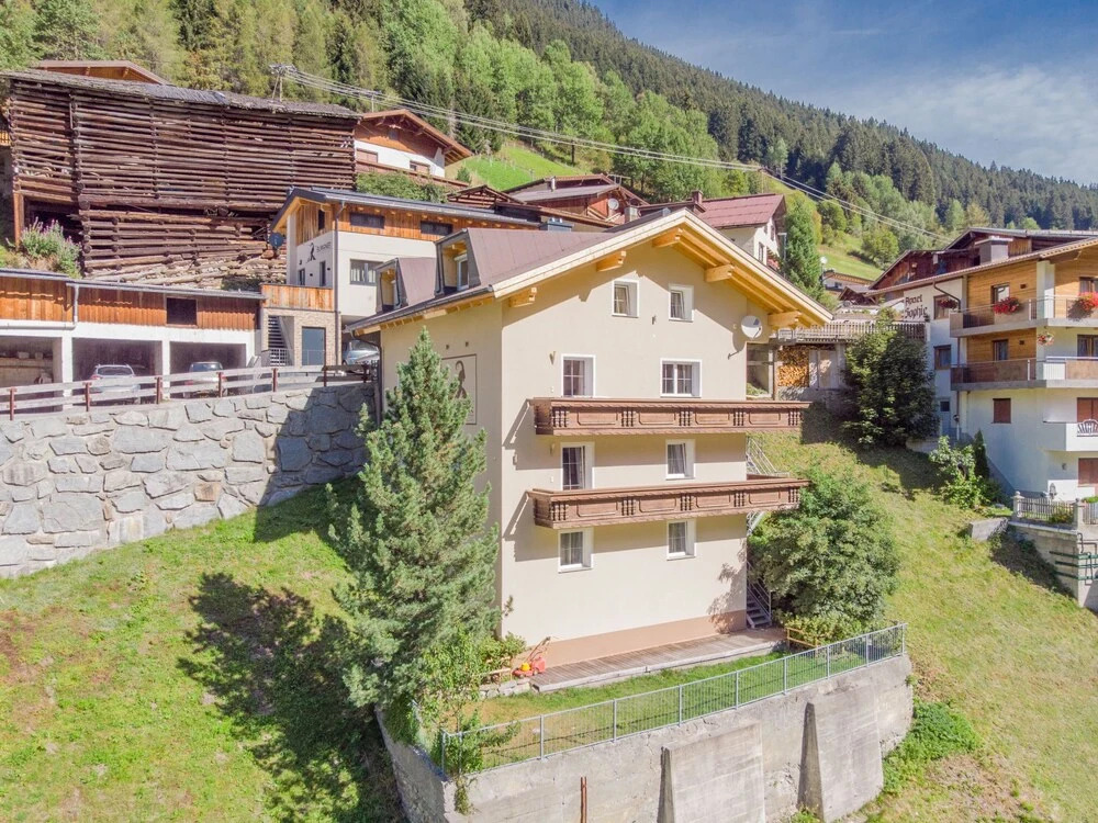 Burgner Kappl in Kappl