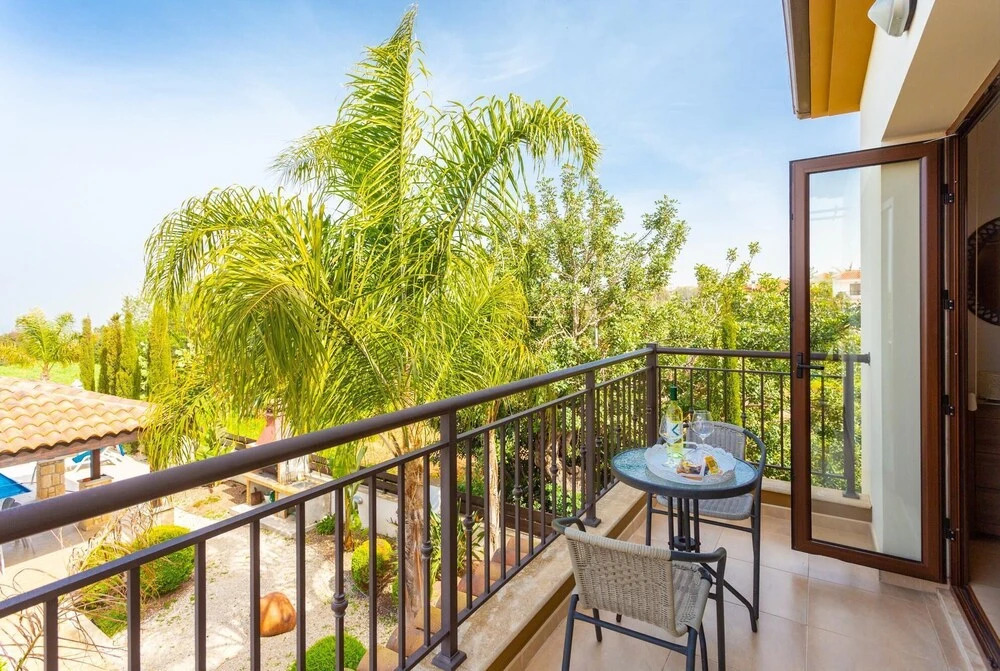 Villa Kalizoni Large Private Pool Walk to Beach A C Wifi - 3036