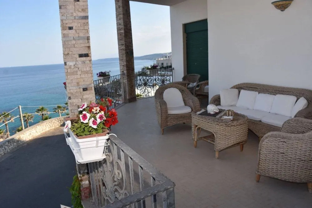 Porto Vecchio