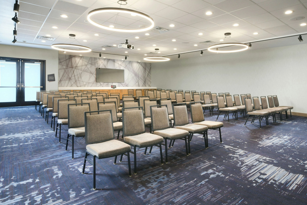 Aloft by Marriott Dallas Euless