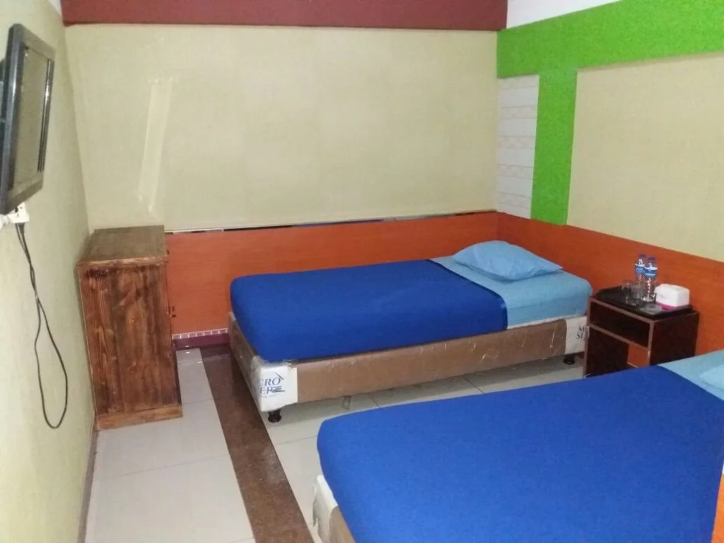 Hotel Sahabat 2