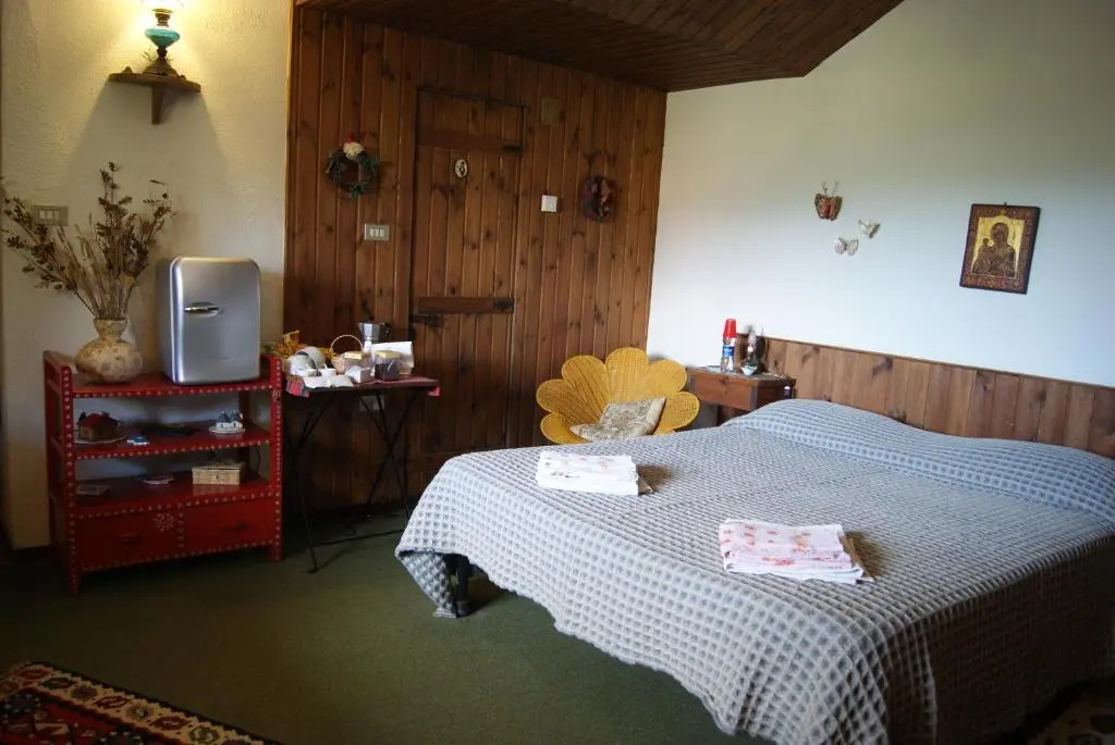 B&B Il Querceto