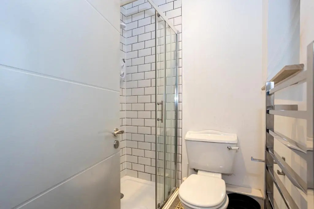 Pillo Rooms Apartments - Salford