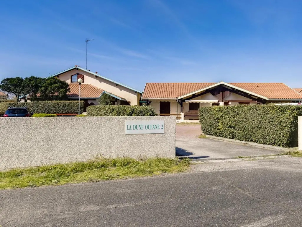 Maison Biscarrosse Plage, 2 pièces, 4 personnes - FR-1-521-28