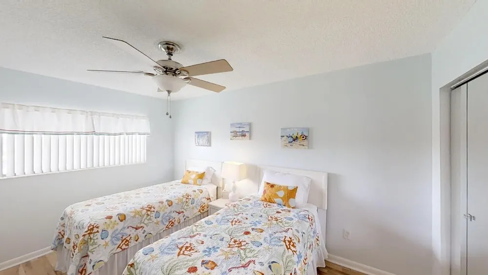 Oceans 108 - 3 Br Condo