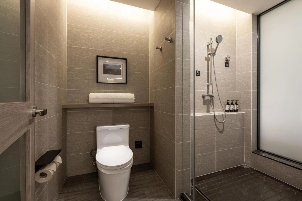 Atour Hotel Xian Xianyang International Airport