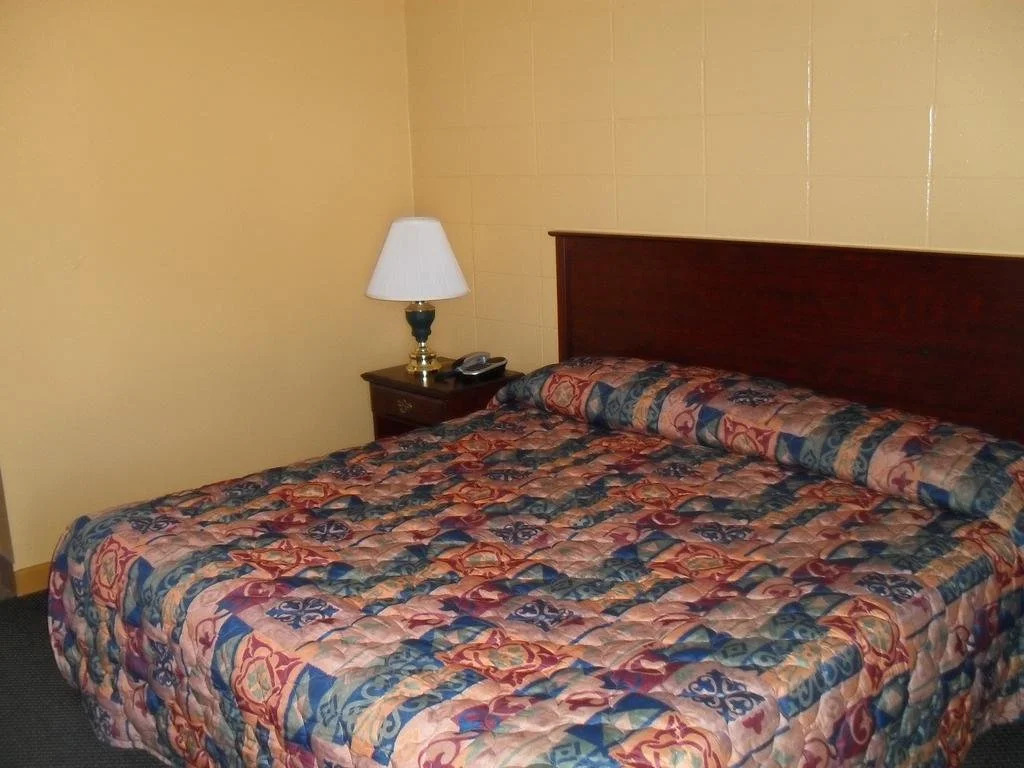 Sheridan Inn