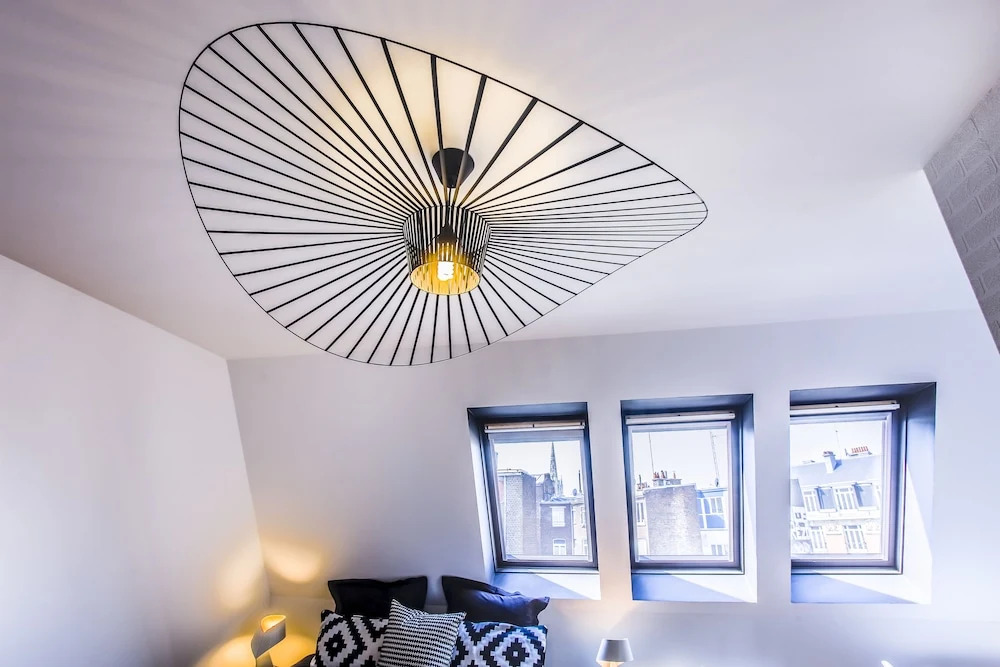 Suite de standing - Lille Hyper Centre