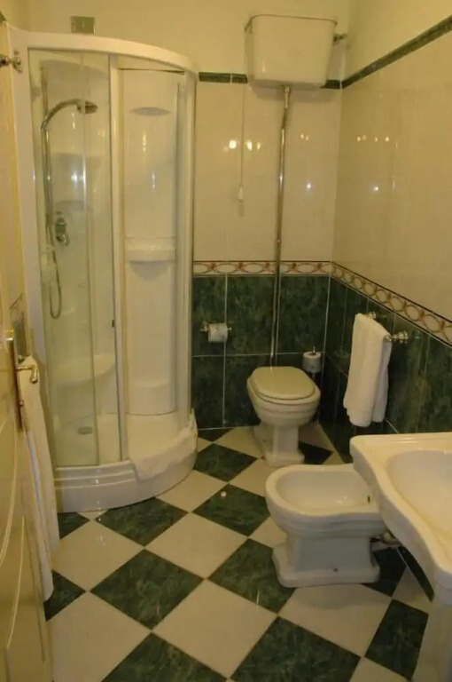 AH SUITES Montecitorio