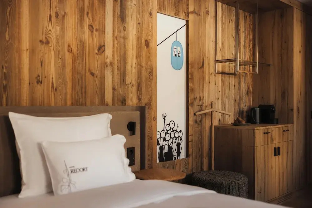 Hotel Recort