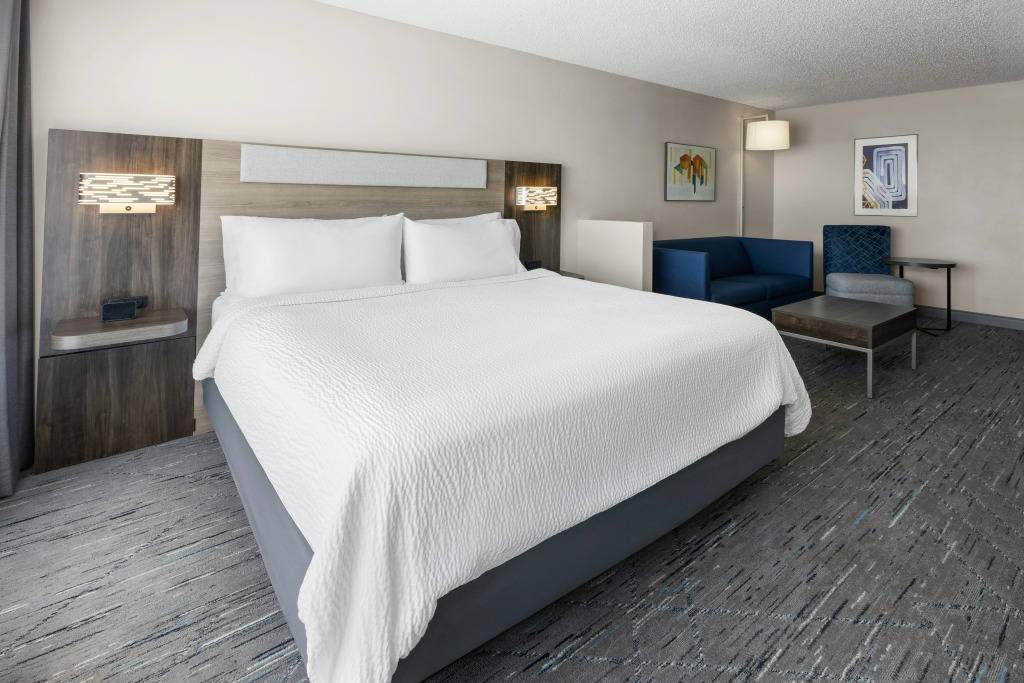 Holiday Inn Express and Suites Newberry by IHG