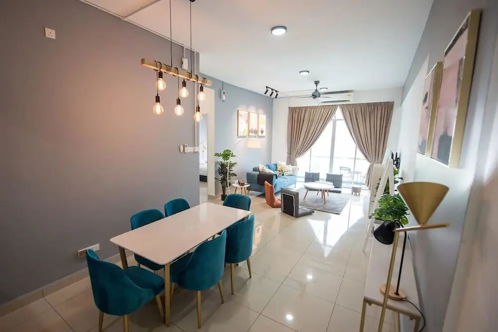 The Rumah @ BM CITY