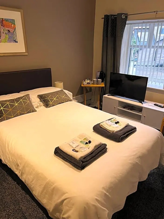 Skipton Rooms